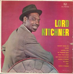Lord Kitchener