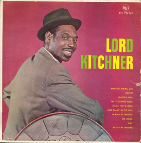 Lord Kitchener