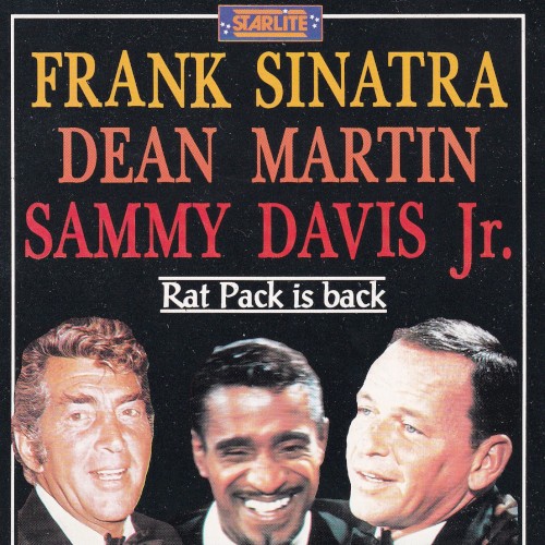 Rat Pack is Back