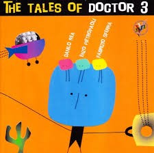 The Tales of Doctor 3
