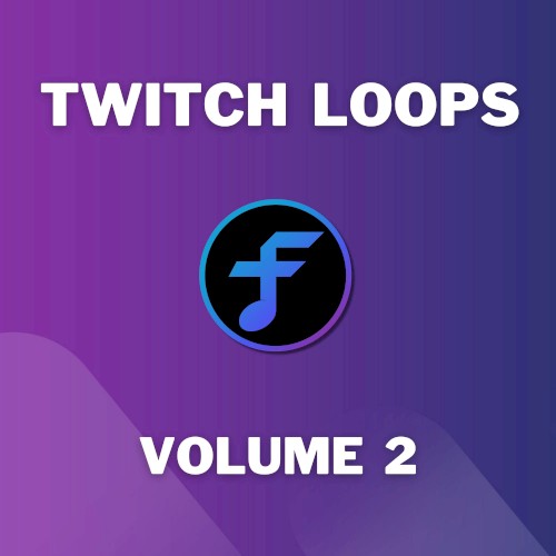 Twitch Loops (Volume 2)