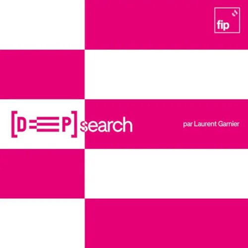 [DEEP]Search par Laurent Garnier