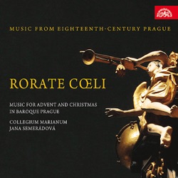 Rorate Coeli