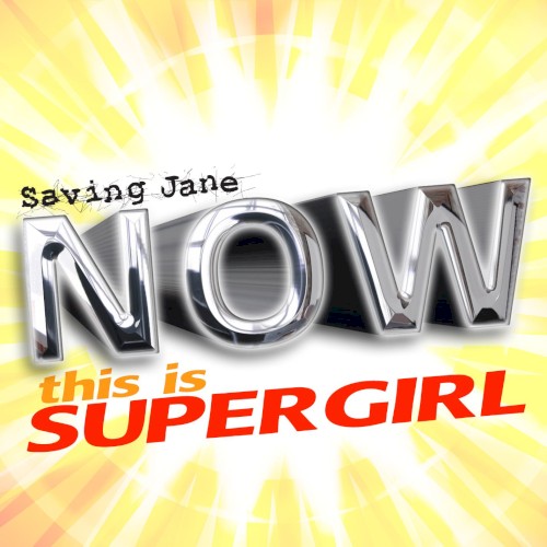Now This Is SuperGirl