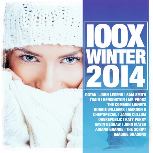 100x Winter 2014