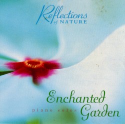 Enchanted Garden piano solos
