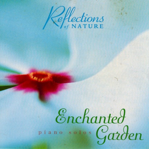 Enchanted Garden piano solos