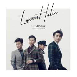 LoveaHolic, Vol.1