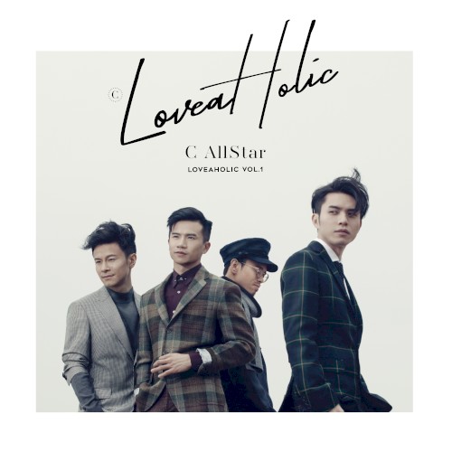 LoveaHolic, Vol.1
