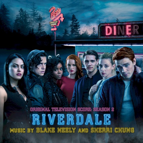 Riverdale Original Television Score: Season 2