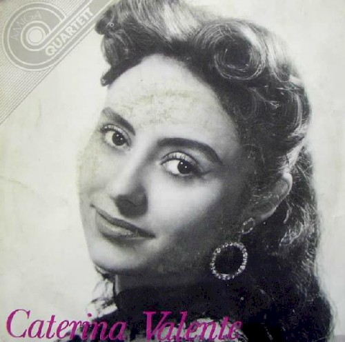 Caterina Valente