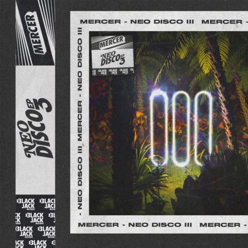 Neo Disco 3