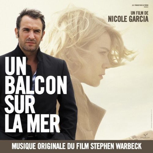 Un balcon sur la mer