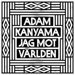 Jag mot världen EP