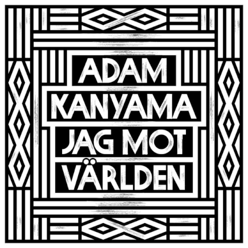 Jag mot världen EP
