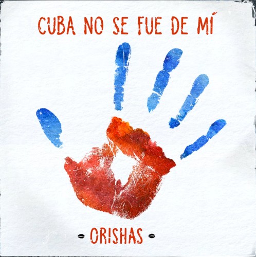 Cuba No Se Fue de Mí