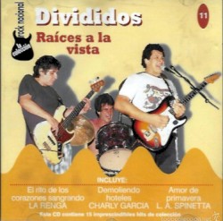 La colección rock nacional, volumen 11