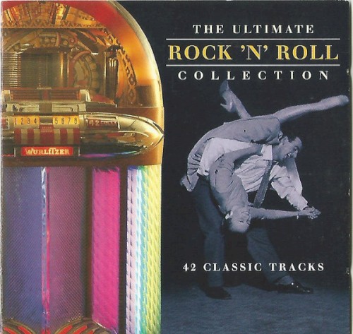 The Ultimate Rock ’n’ Roll Collection