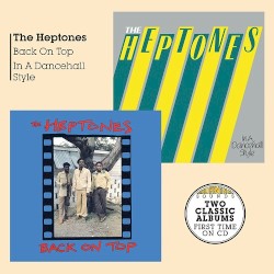 Back On Top / In A Dancehall Style