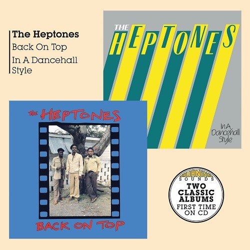 Back On Top / In A Dancehall Style