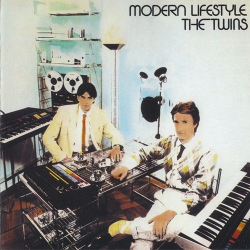 Modern Lifestyle