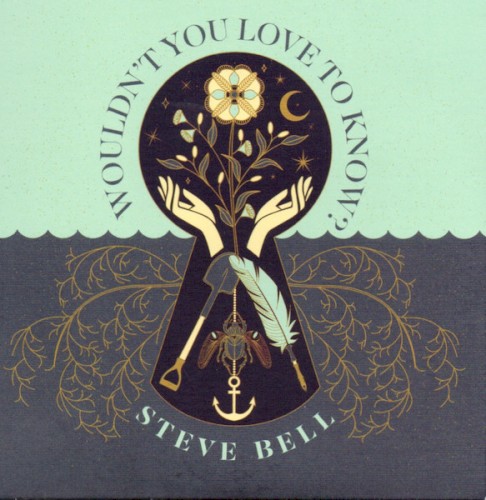 Wouldn’t You Love to Know?