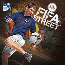 FIFA Street 2012
