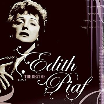 The Best of Édith Piaf