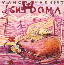 Vancouver 1997 Live