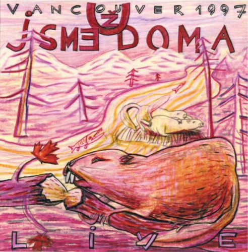 Vancouver 1997 Live