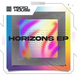 Horizons Digital EP