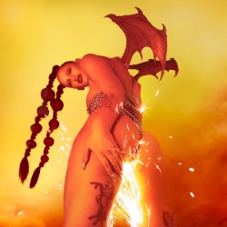 Phoenix: Flames Are Dew Upon My Skin