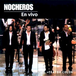 En vivo: Teatro Colón