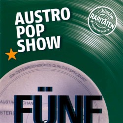 Austro Pop Show Fünf