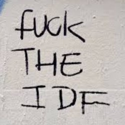 IDF (IDIOT DEFENSE FORCE)