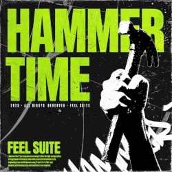 Hammer Time