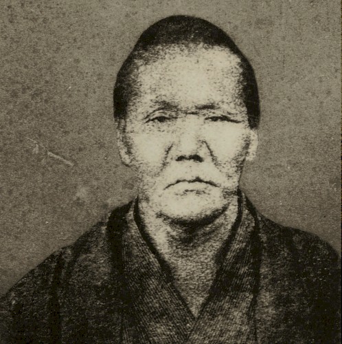 Yakuza ヤクザ