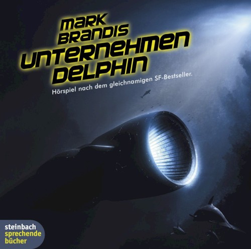 03 - Unternehmen Delphin