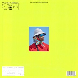 Postman & Magazine