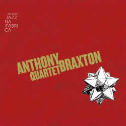 Ao Vivo Jazz na Fábrica: Anthony Braxton Quartet