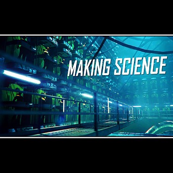 Making Science