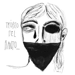 Tropico del pianto