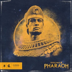 Total War: Pharaoh (Original Soundtrack)