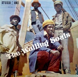 The Wailing Souls