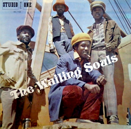 The Wailing Souls