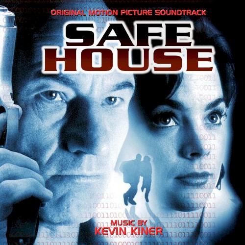 Safe House (Original Motion PIcture Soundtrack)