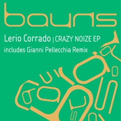 Crazy Noize EP