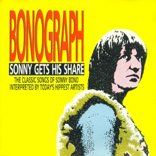 Bonograph: Sonny Gets His Share