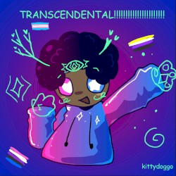 transcendental