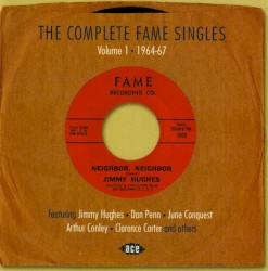 The Complete Fame Singles Volume 1 1964-67